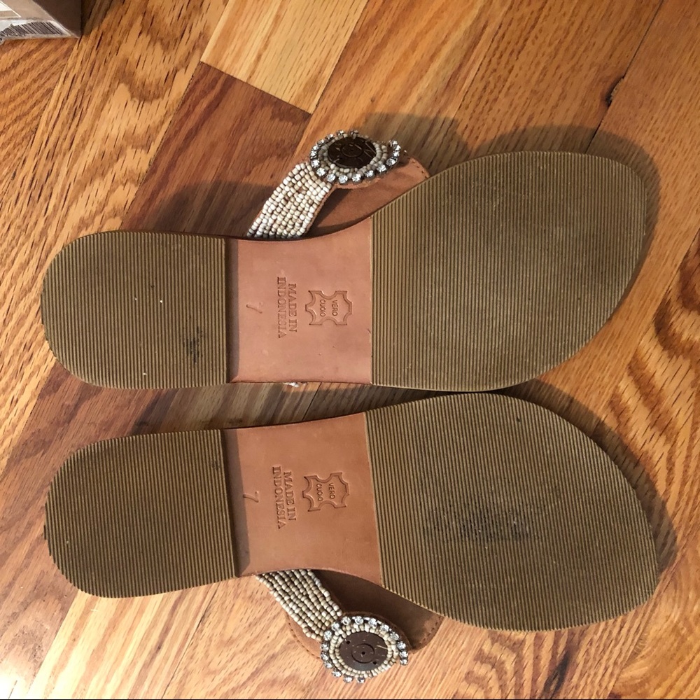 Skemo Collection Sandals - Picture 9 of 10